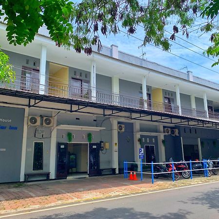 Sawojajar Inn Ngadipuro Exterior foto