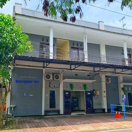 Sawojajar Inn Ngadipuro Exterior foto